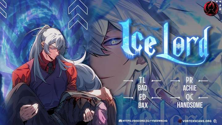Ice Lord Chapter 56 page 2 - 