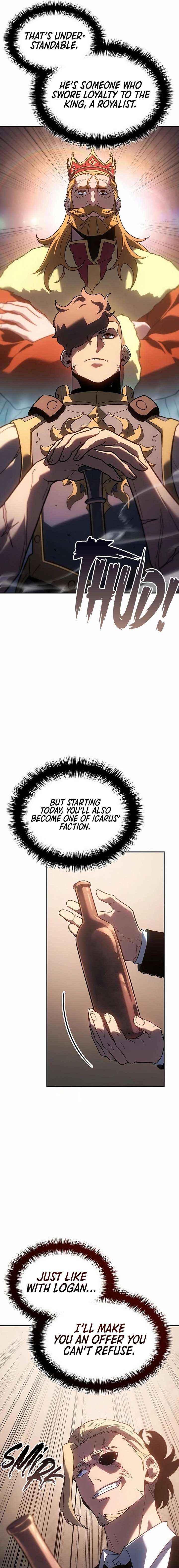 Ice Lord Chapter 56 page 13 - 