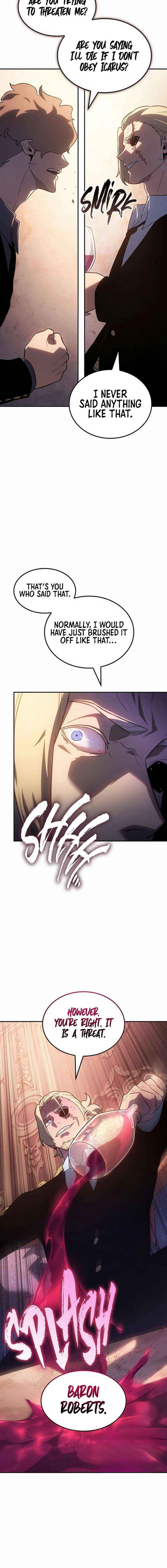 Ice Lord Chapter 56 page 16 - 