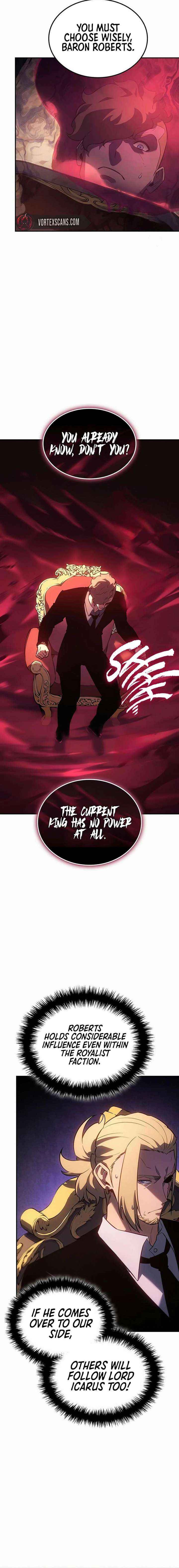 Ice Lord Chapter 56 page 18 - 