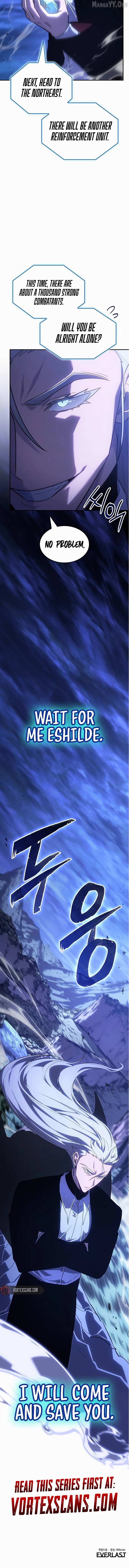Ice Lord Chapter 58 page 11 - 