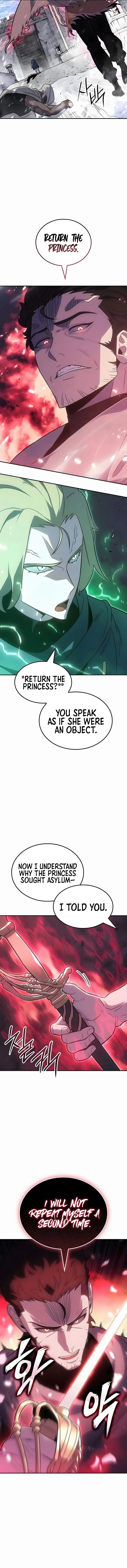Ice Lord Chapter 64 page 11 - 