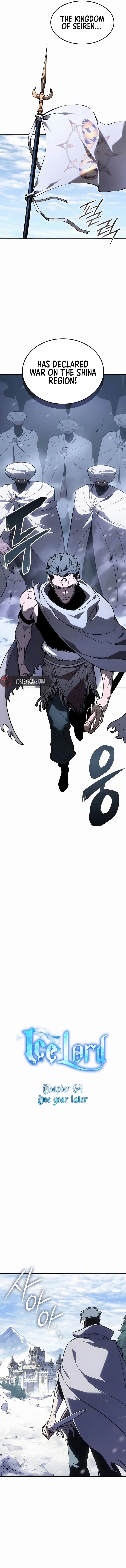 Ice Lord Chapter 64 page 8 - 