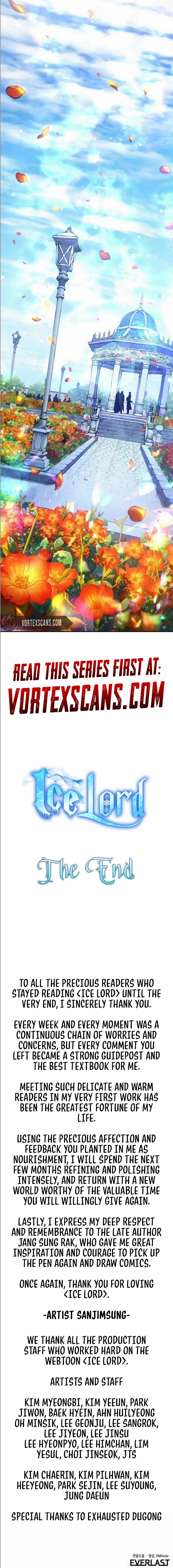 Ice Lord Chapter 65 page 26 - 