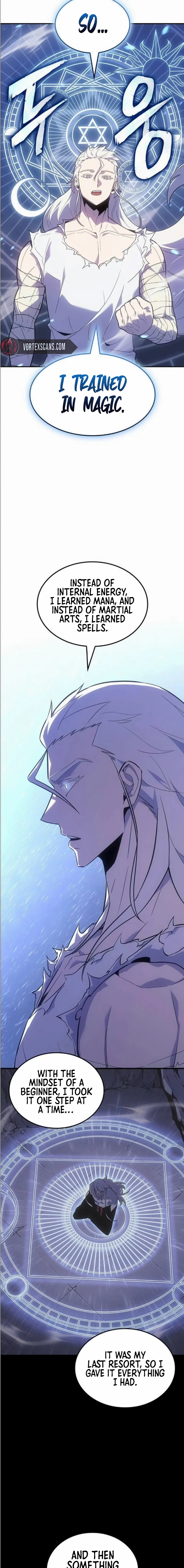 Ice Lord Chapter 65 page 6 - 