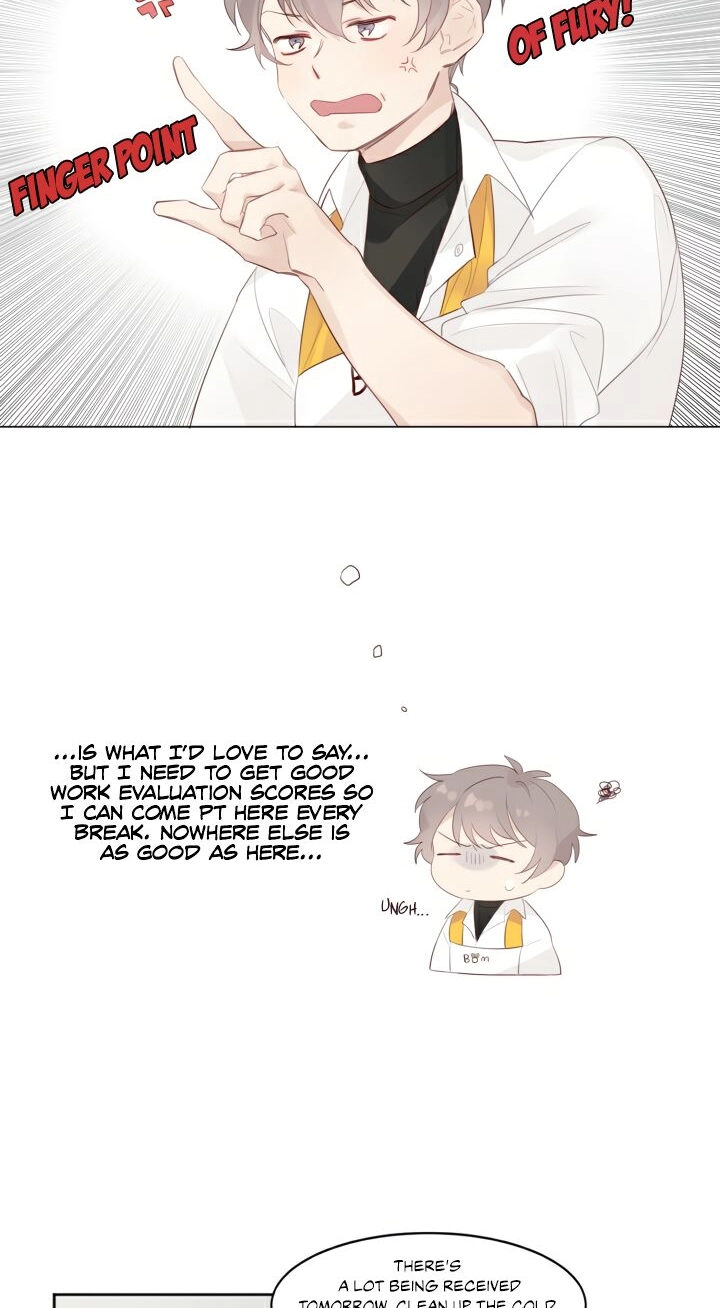 Read Ice Man chapter 1 image 13 on Lezhin