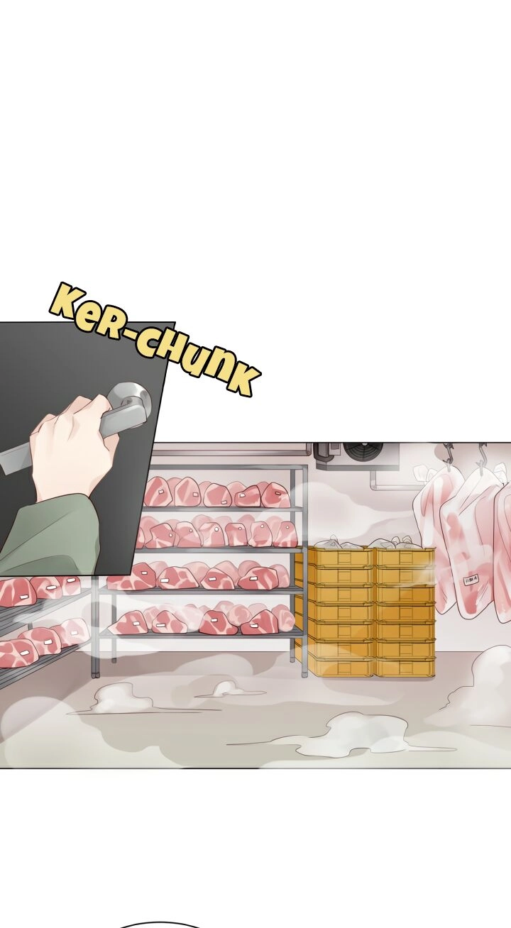 Read Ice Man chapter 1 image 15 on Lezhin