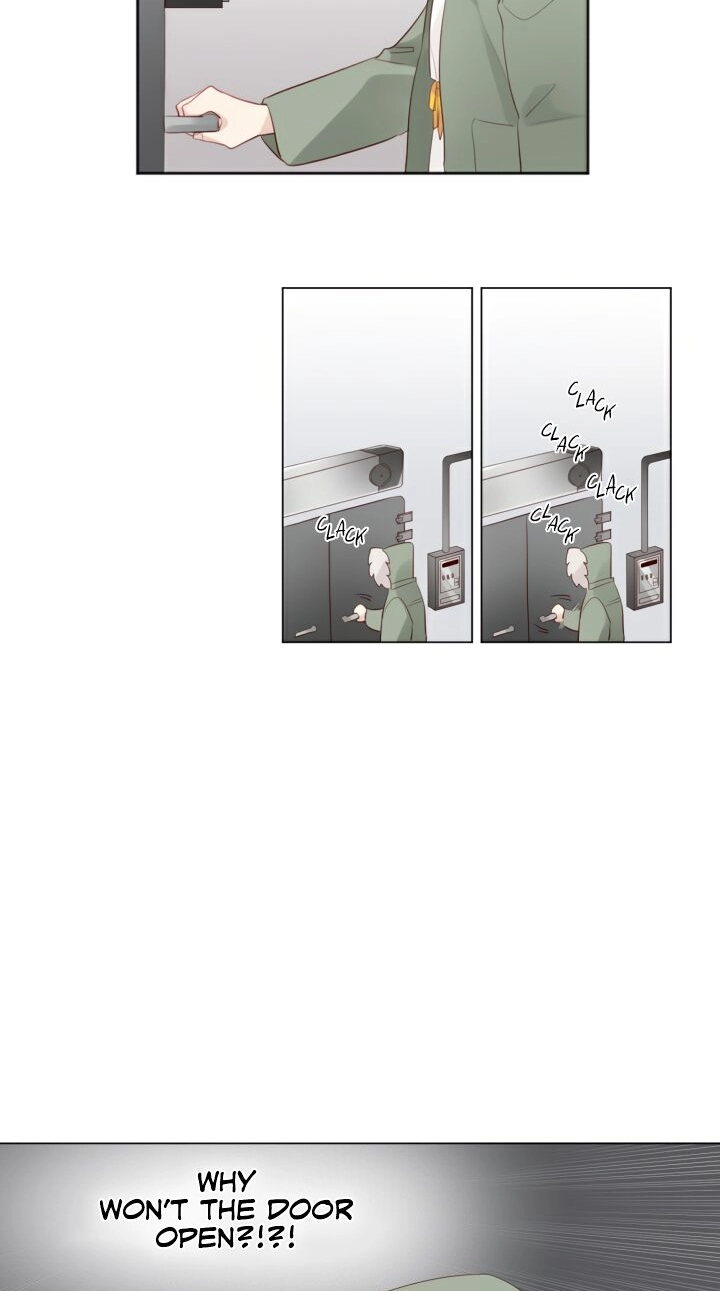 Read Ice Man chapter 1 image 20 on Lezhin