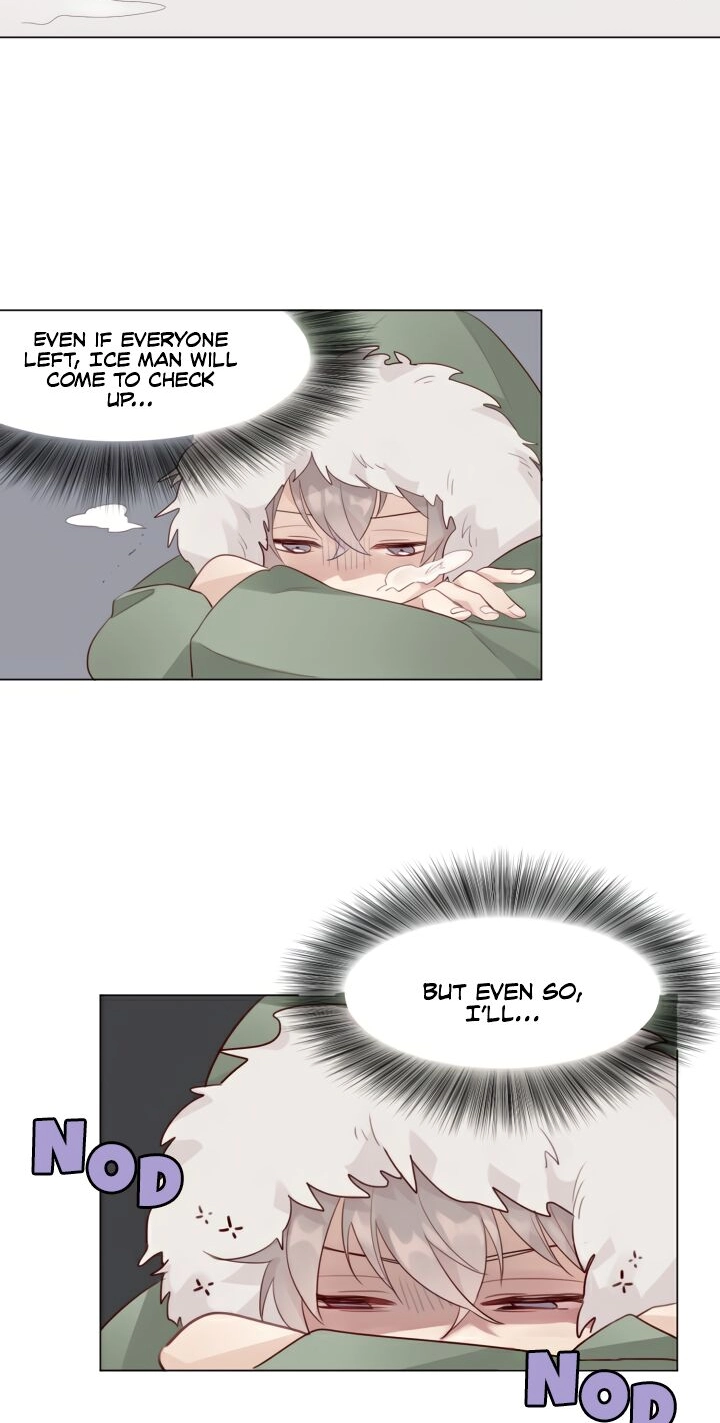 Read Ice Man chapter 1 image 24 on Lezhin