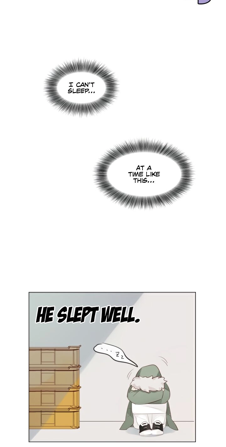 Read Ice Man chapter 1 image 25 on Lezhin