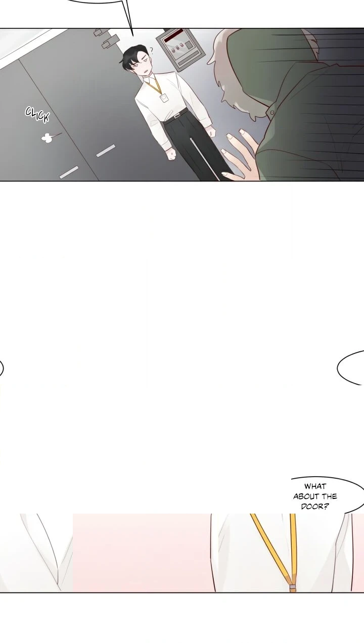 Read Ice Man chapter 1 image 29 on Lezhin