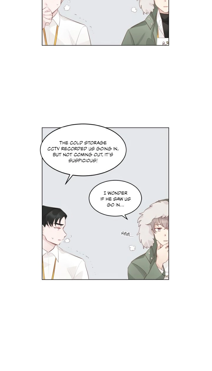 Read Ice Man chapter 1 image 34 on Lezhin
