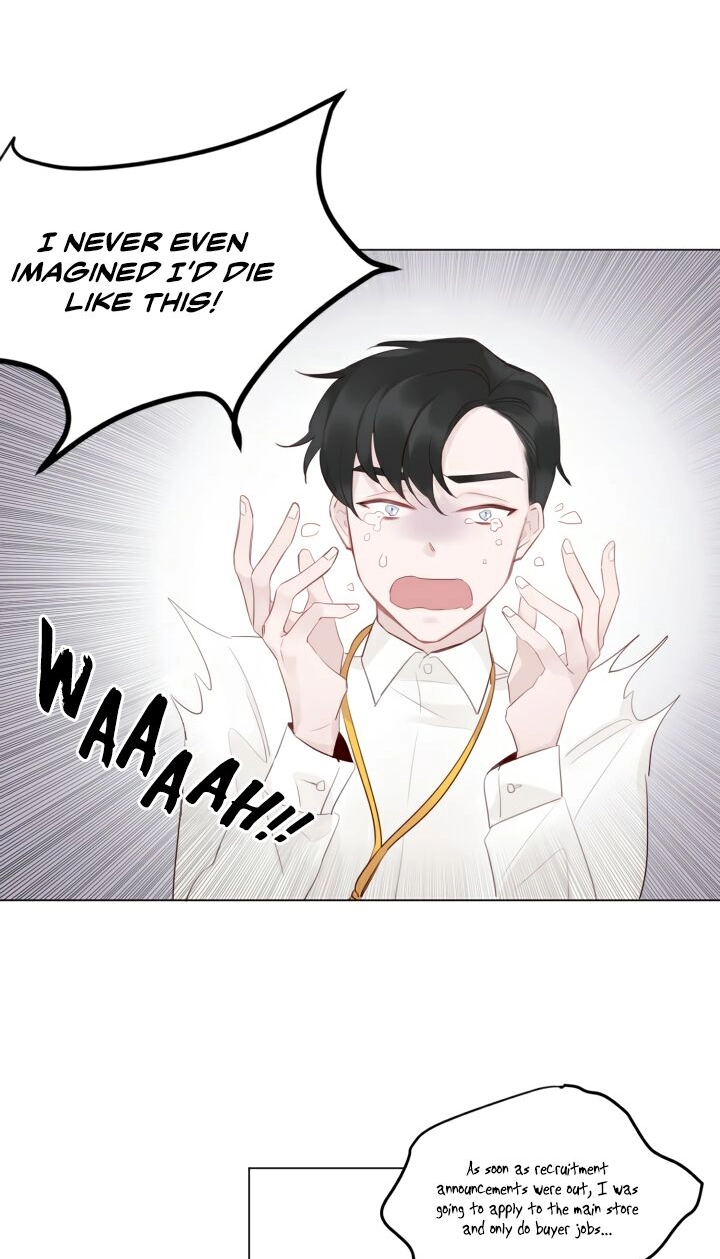 Read Ice Man chapter 1 image 36 on Lezhin