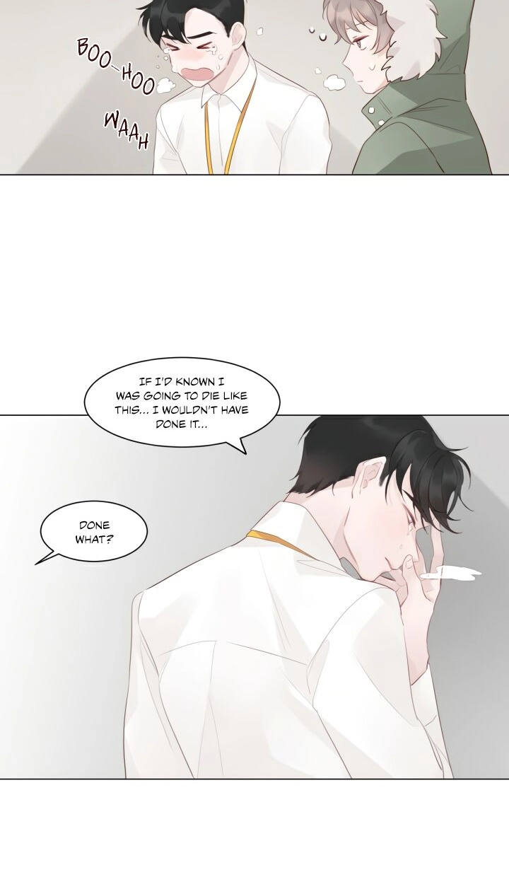 Read Ice Man chapter 1 image 38 on Lezhin