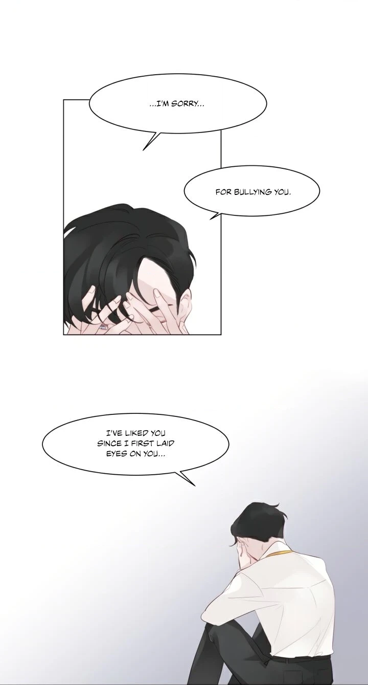 Read Ice Man chapter 1 image 39 on Lezhin