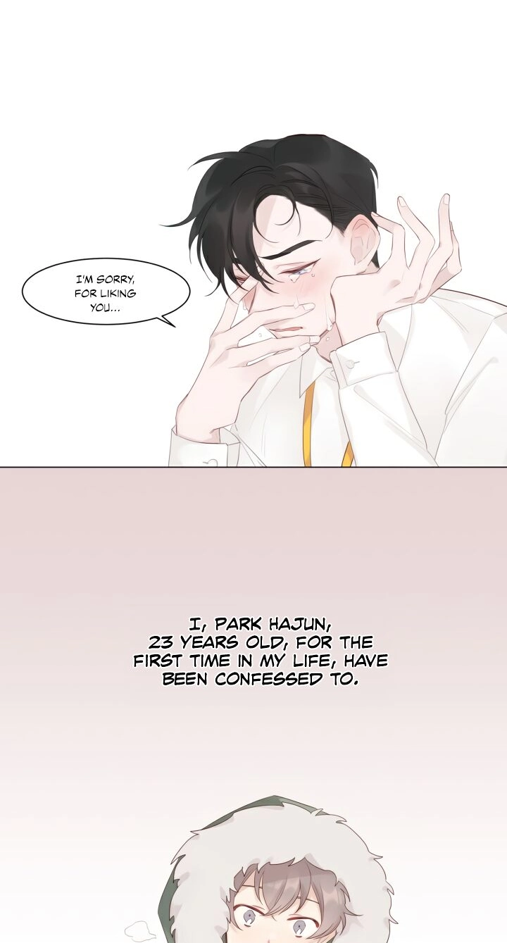 Read Ice Man chapter 1 image 41 on Lezhin