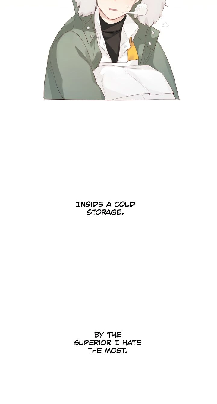 Read Ice Man chapter 1 image 42 on Lezhin