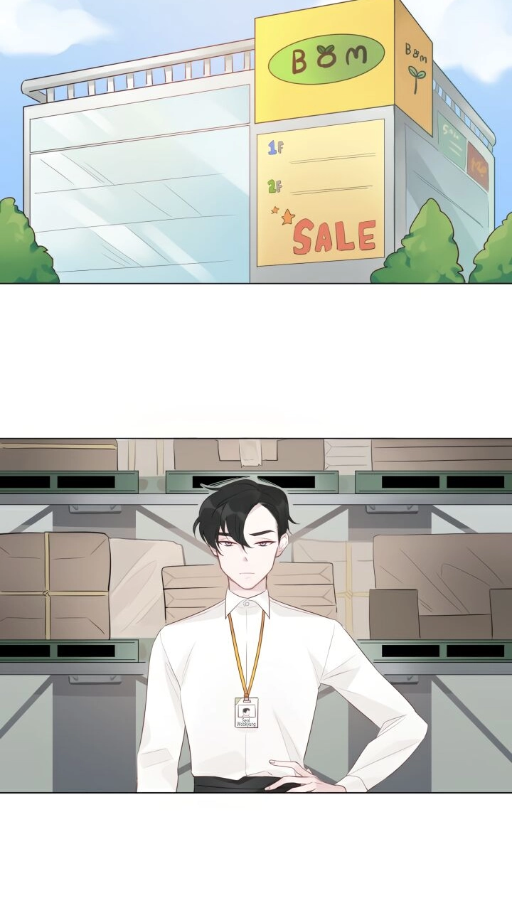 Read Ice Man chapter 1 image 5 on Lezhin