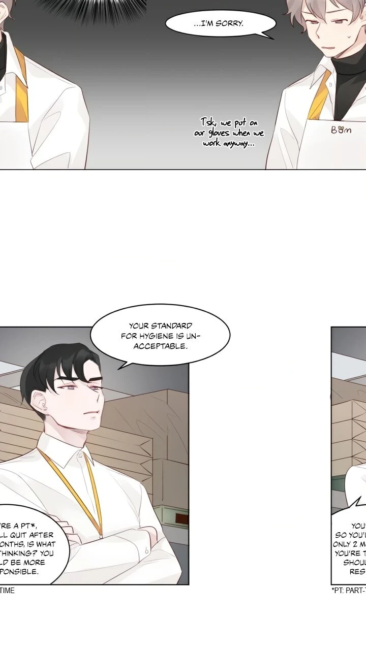 Read Ice Man chapter 1 image 9 on Lezhin