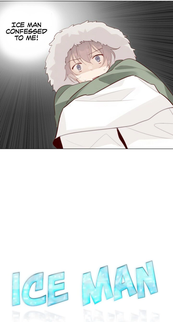 Read Ice Man chapter 2 image 1 on Lezhin