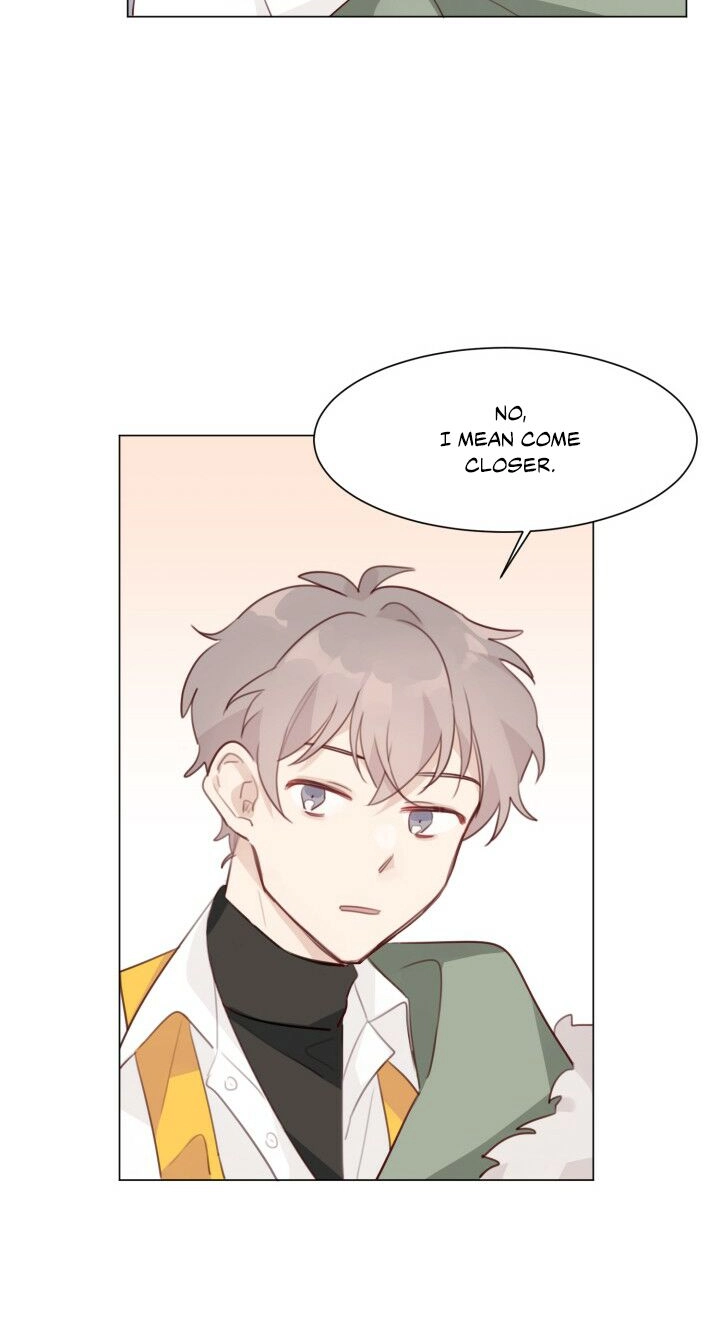 Read Ice Man chapter 2 image 10 on Lezhin