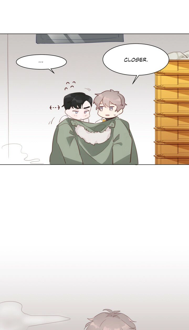 Read Ice Man chapter 2 image 11 on Lezhin