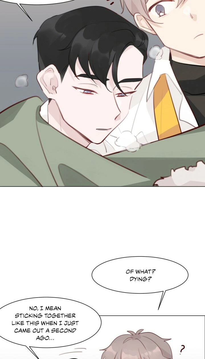 Read Ice Man chapter 2 image 13 on Lezhin
