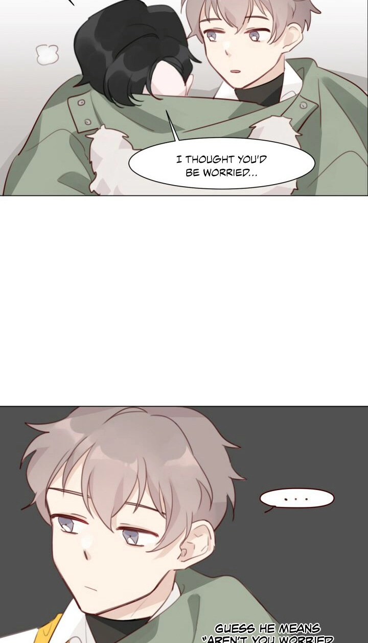 Read Ice Man chapter 2 image 14 on Lezhin