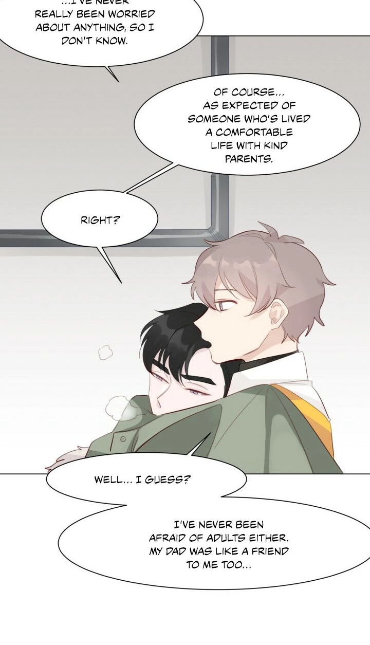 Read Ice Man chapter 2 image 16 on Lezhin