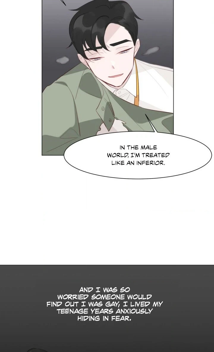 Read Ice Man chapter 2 image 19 on Lezhin