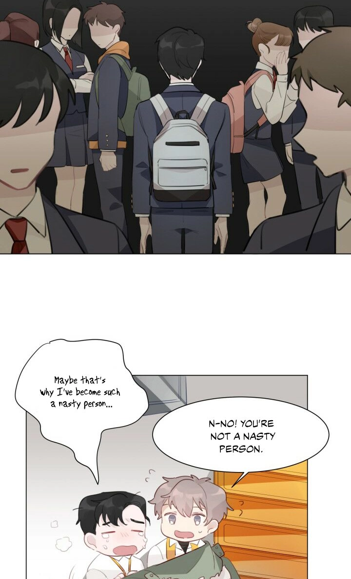 Read Ice Man chapter 2 image 20 on Lezhin