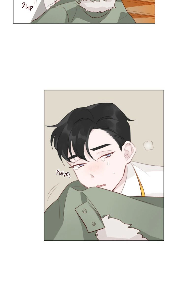 Read Ice Man chapter 2 image 21 on Lezhin