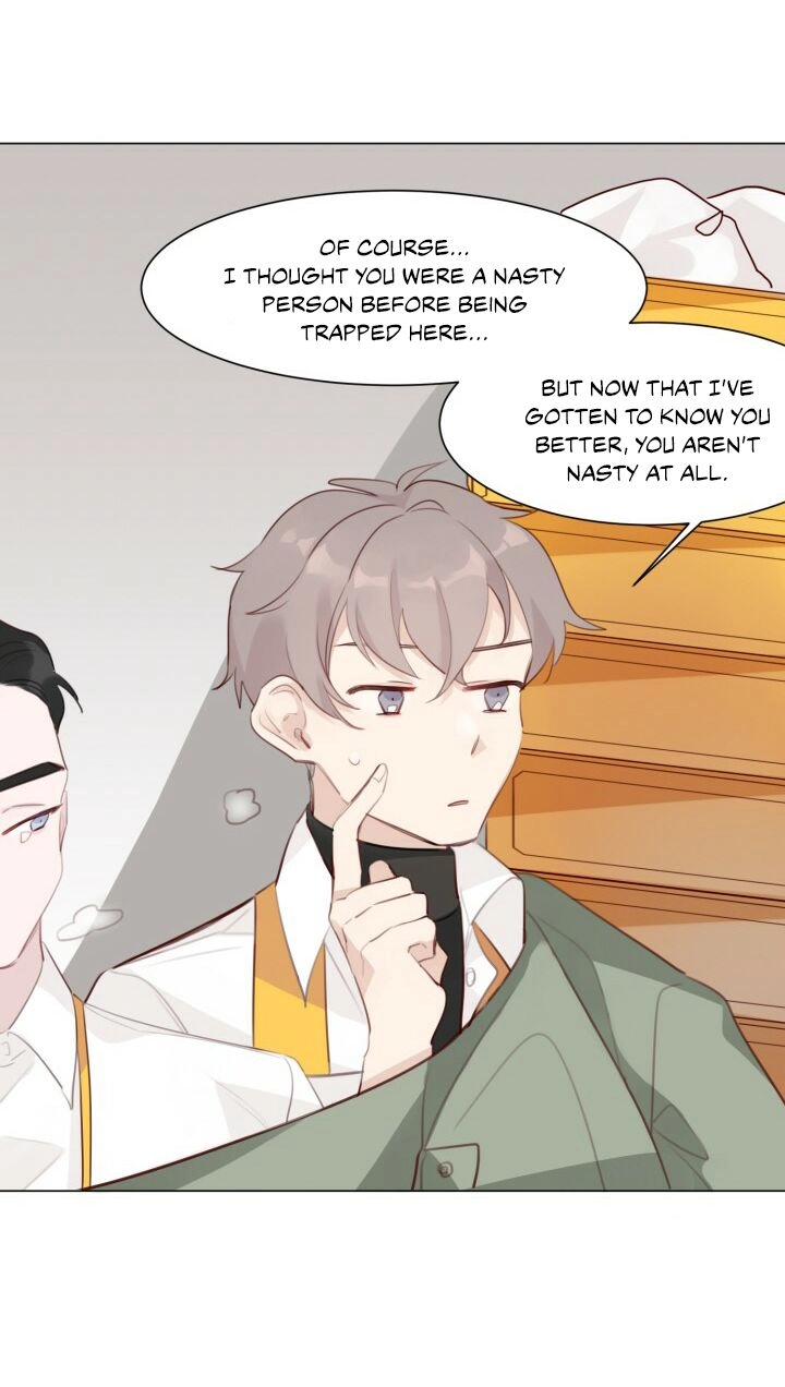 Read Ice Man chapter 2 image 22 on Lezhin