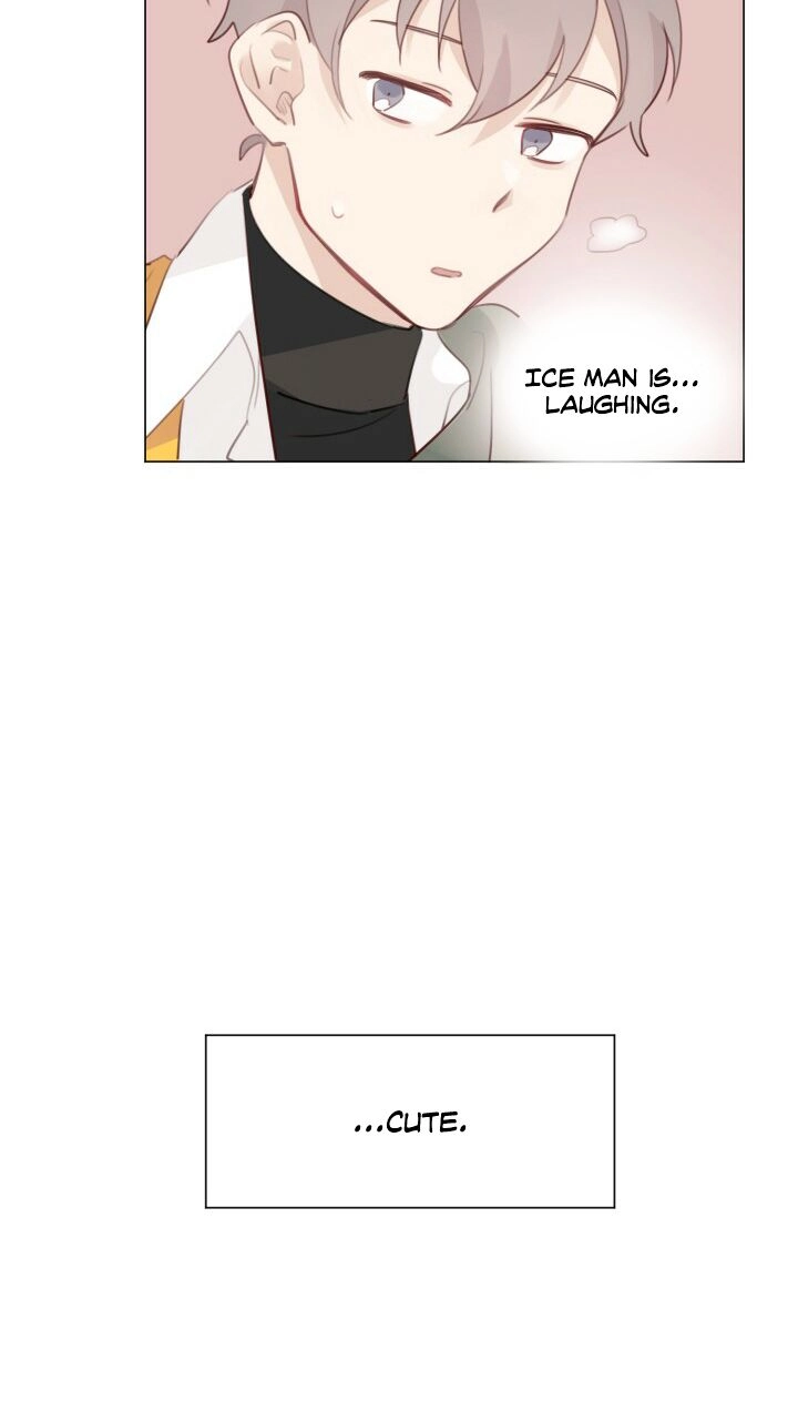 Read Ice Man chapter 2 image 24 on Lezhin