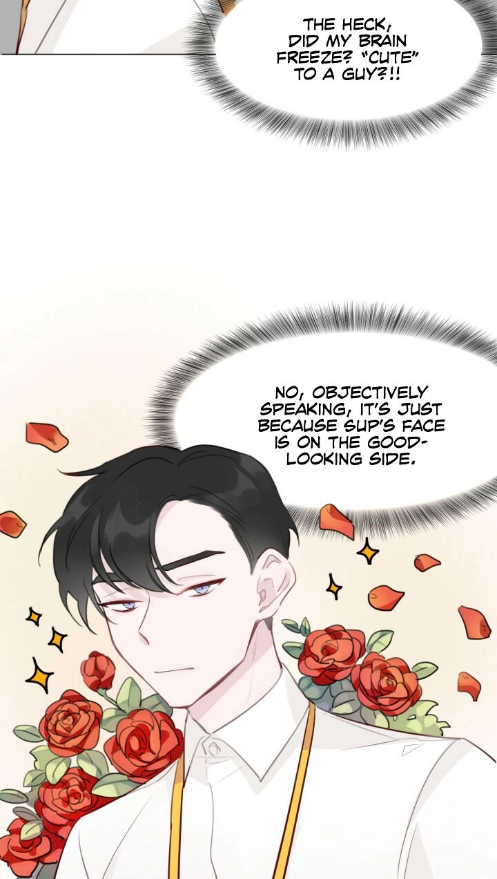 Read Ice Man chapter 2 image 26 on Lezhin