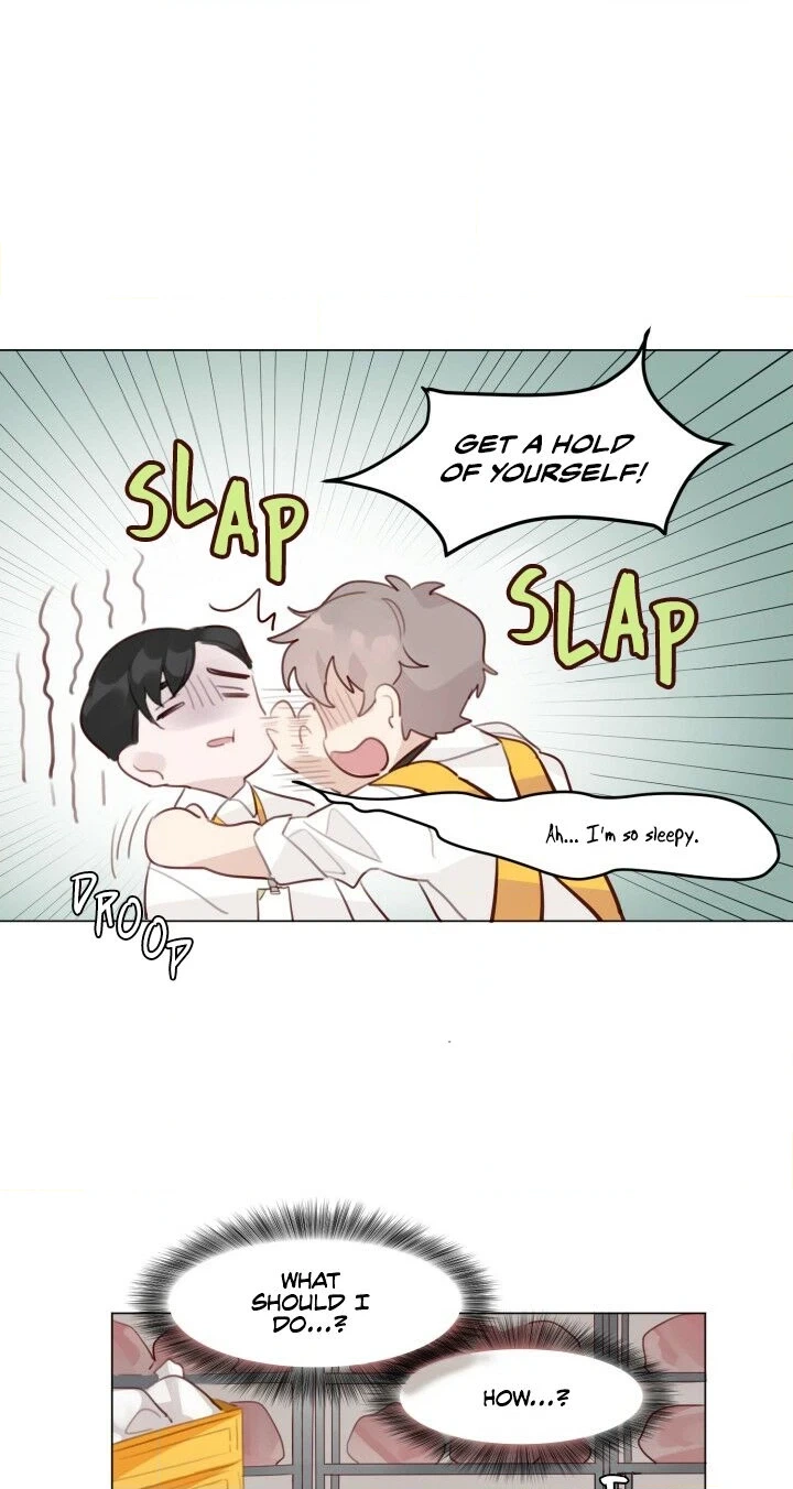 Read Ice Man chapter 2 image 29 on Lezhin