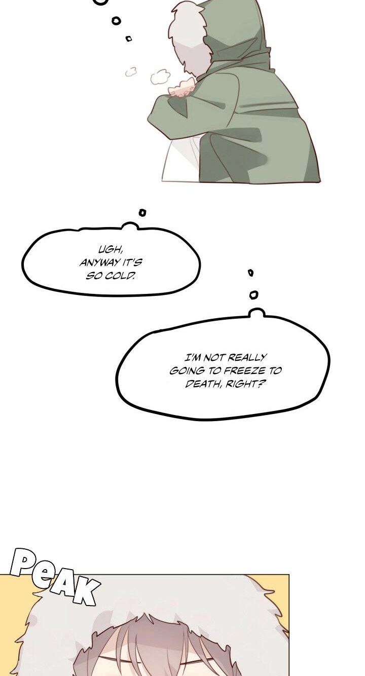 Read Ice Man chapter 2 image 3 on Lezhin