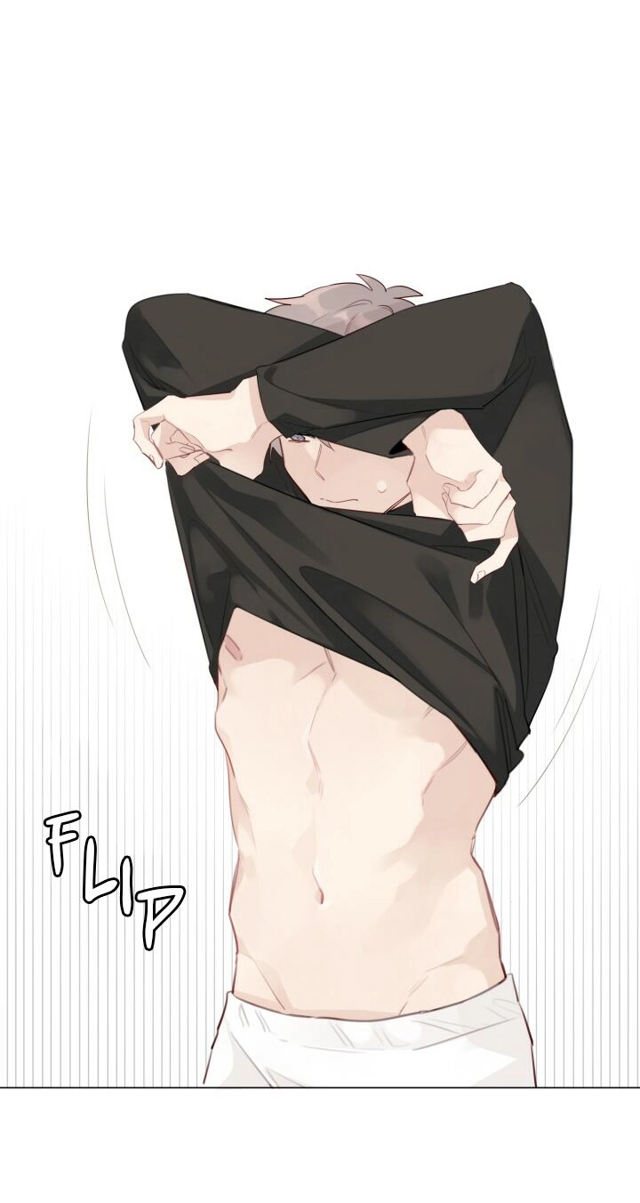 Read Ice Man chapter 2 image 31 on Lezhin