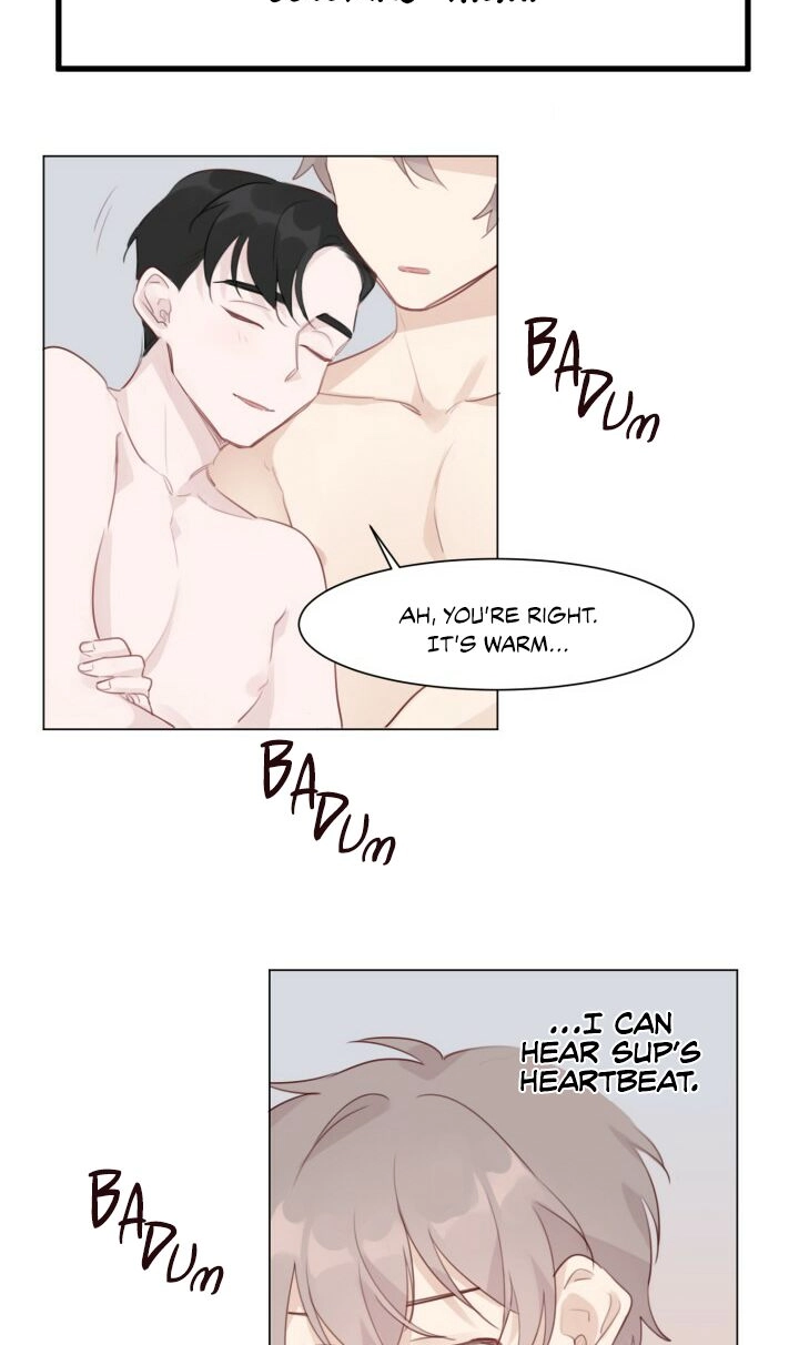Read Ice Man chapter 2 image 35 on Lezhin