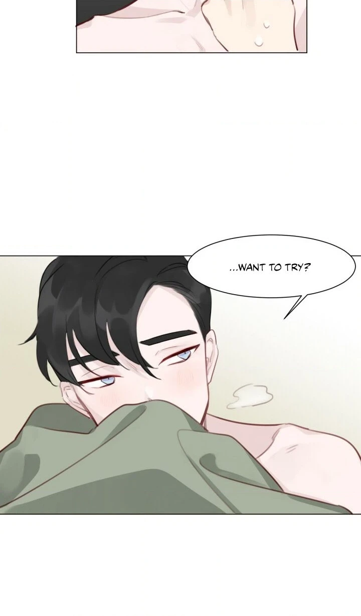 Read Ice Man chapter 2 image 39 on Lezhin