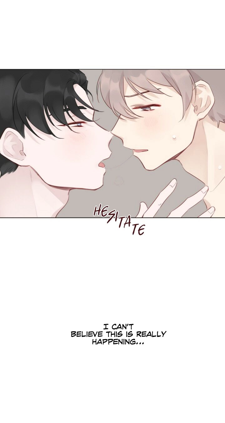 Read Ice Man chapter 2 image 43 on Lezhin