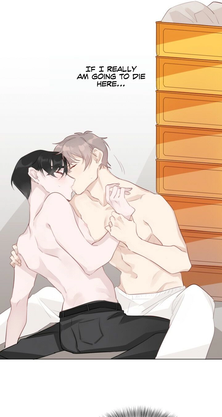 Read Ice Man chapter 2 image 45 on Lezhin