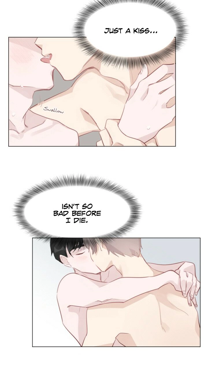 Read Ice Man chapter 2 image 46 on Lezhin