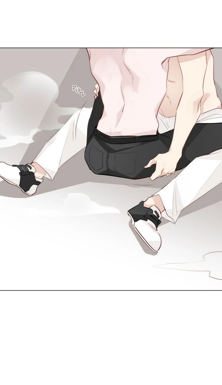 Read Ice Man chapter 2 image 47 on Lezhin