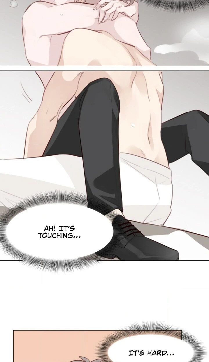 Read Ice Man chapter 2 image 49 on Lezhin