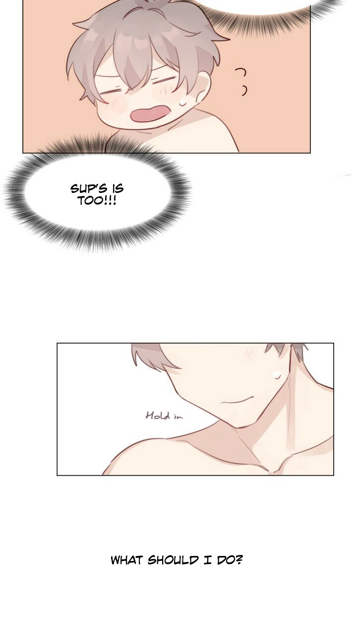 Read Ice Man chapter 2 image 50 on Lezhin