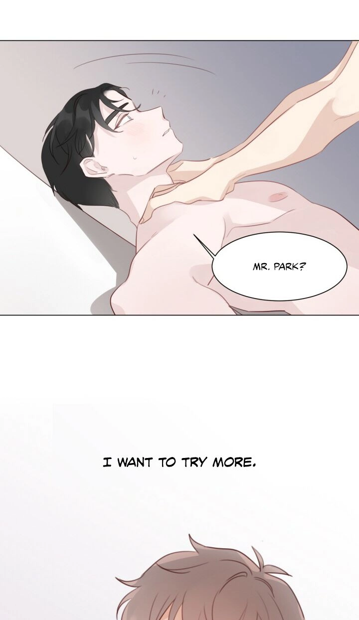 Read Ice Man chapter 2 image 51 on Lezhin