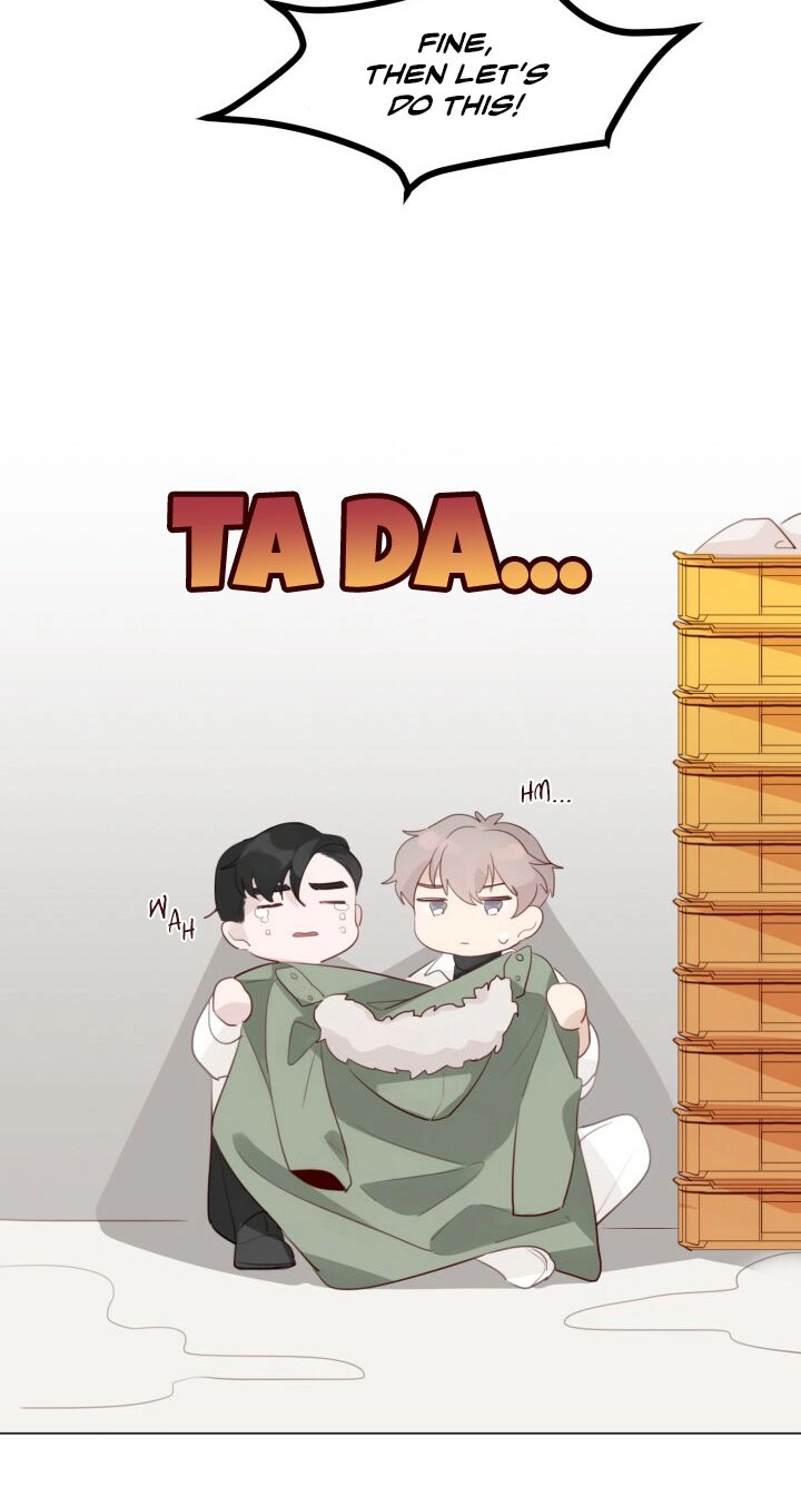 Read Ice Man chapter 2 image 8 on Lezhin