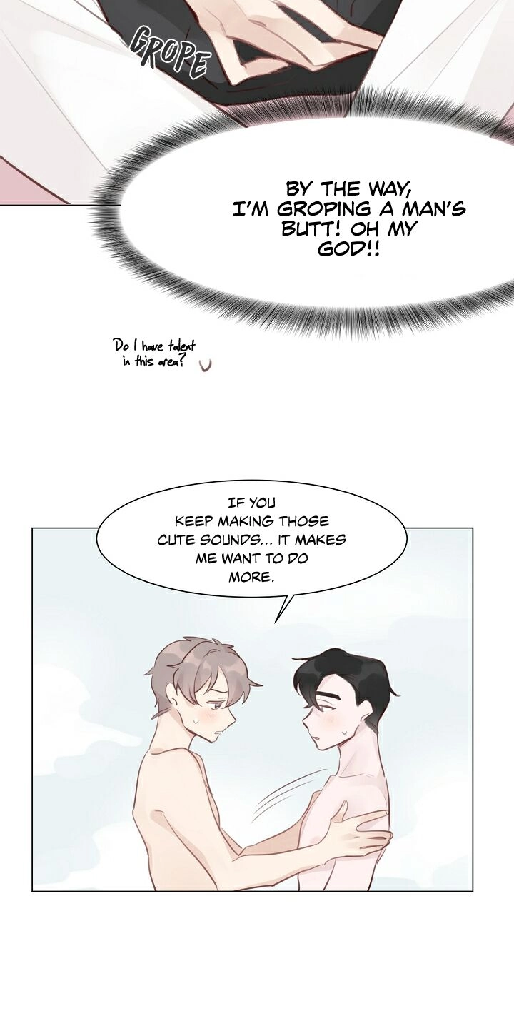 Read Ice Man chapter 3 image 10 on Lezhin