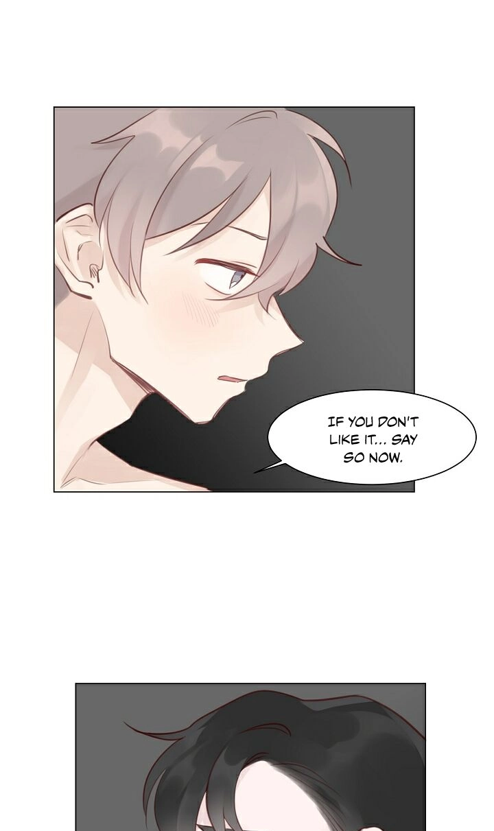 Read Ice Man chapter 3 image 11 on Lezhin